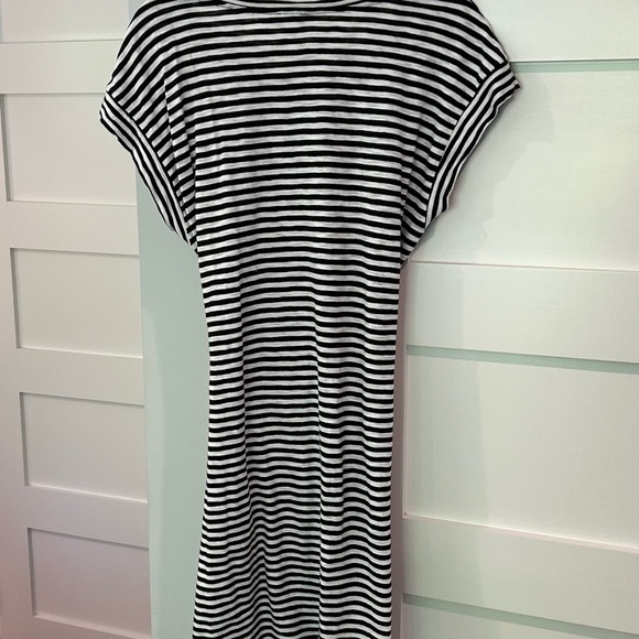 J Crew Factory Dress - Sz L - Picture 9 of 13